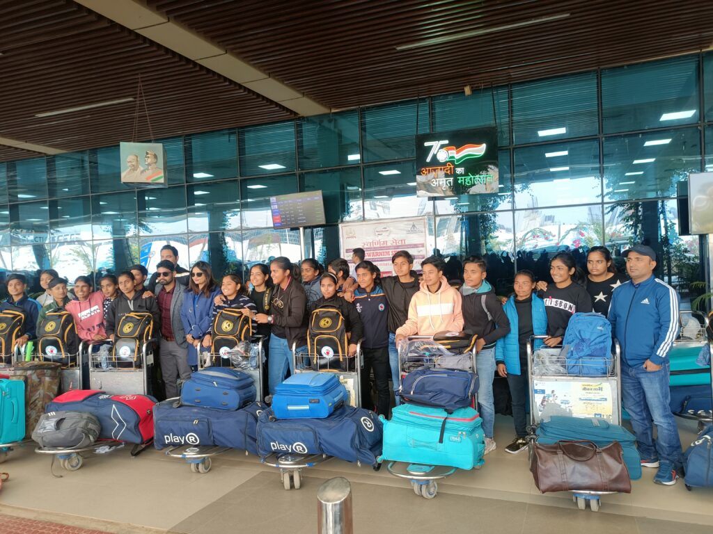 bihar women's under 19 cricket team